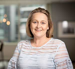 Teresa Lloyd (Chair) - Australian Maritime College